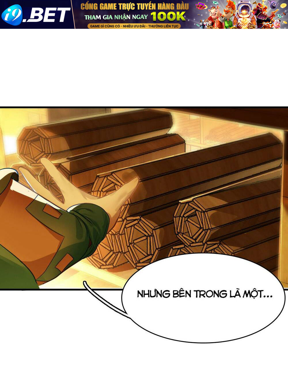 Bộ Tinh Ti Chi Nguyên Khởi Chương 9 Ảnh 13