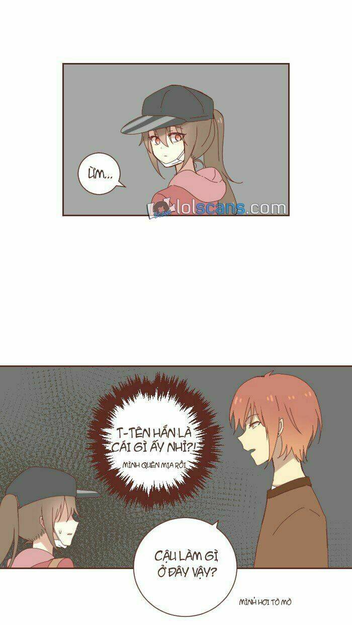 From Nightmare To Love Chương 11 Ảnh 6