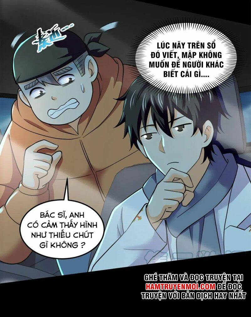Toàn Cầu Sụp Đổ Chương 75 Ảnh 18