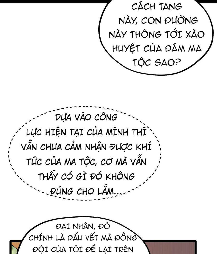 Đám Nữ Đồ Đệ Đều Muốn Độc Chiếm Ta Chương 6 Ảnh 55