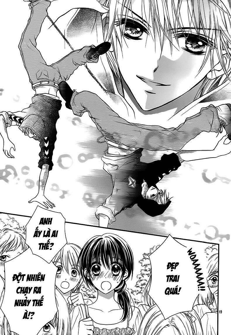 Kaname Étoile Girl Chương 2 Ảnh 21