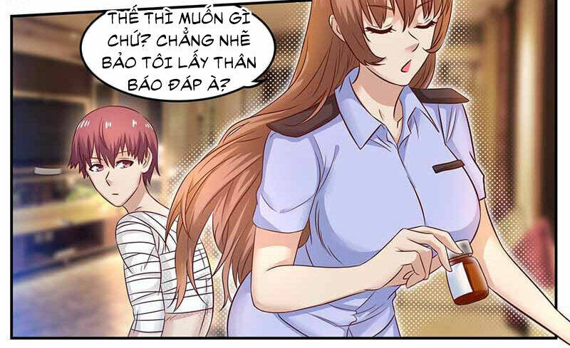 Hệ Thống X Toàn Năng Chương 98 Ảnh 38