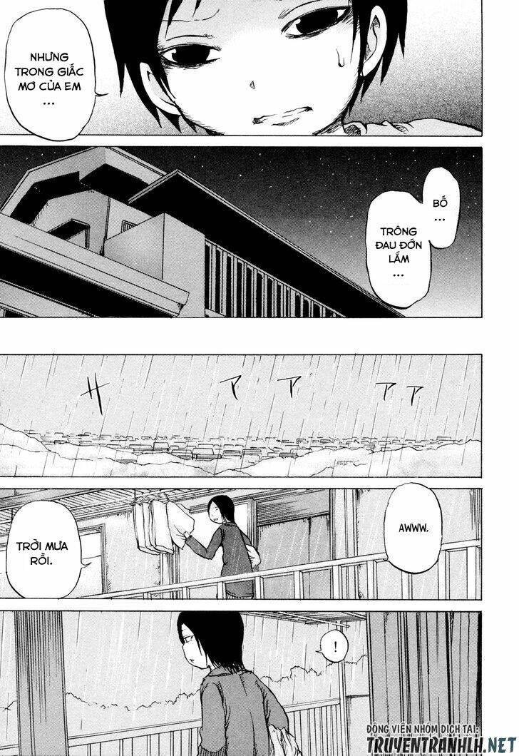 Sayuri Chương 3 Ảnh 22