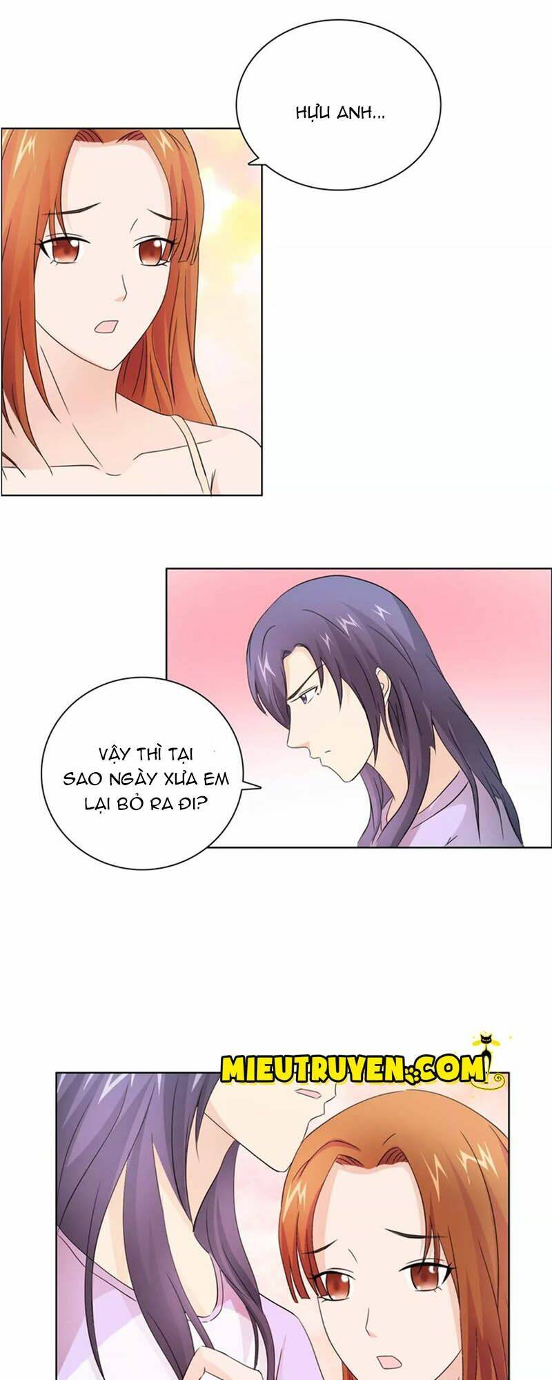 Kế Sắc Đào Thê Chương 46 Ảnh 9