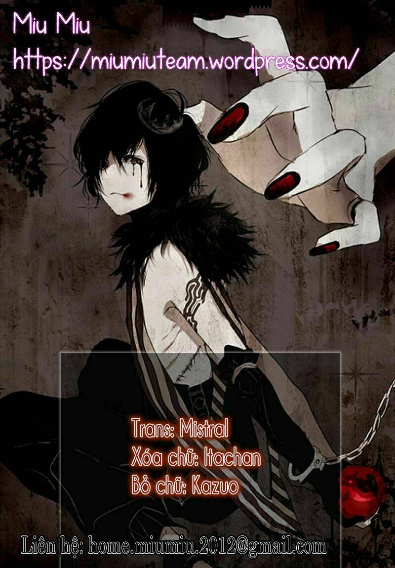 Psycho-Pass Chương 20.5 Ảnh 2