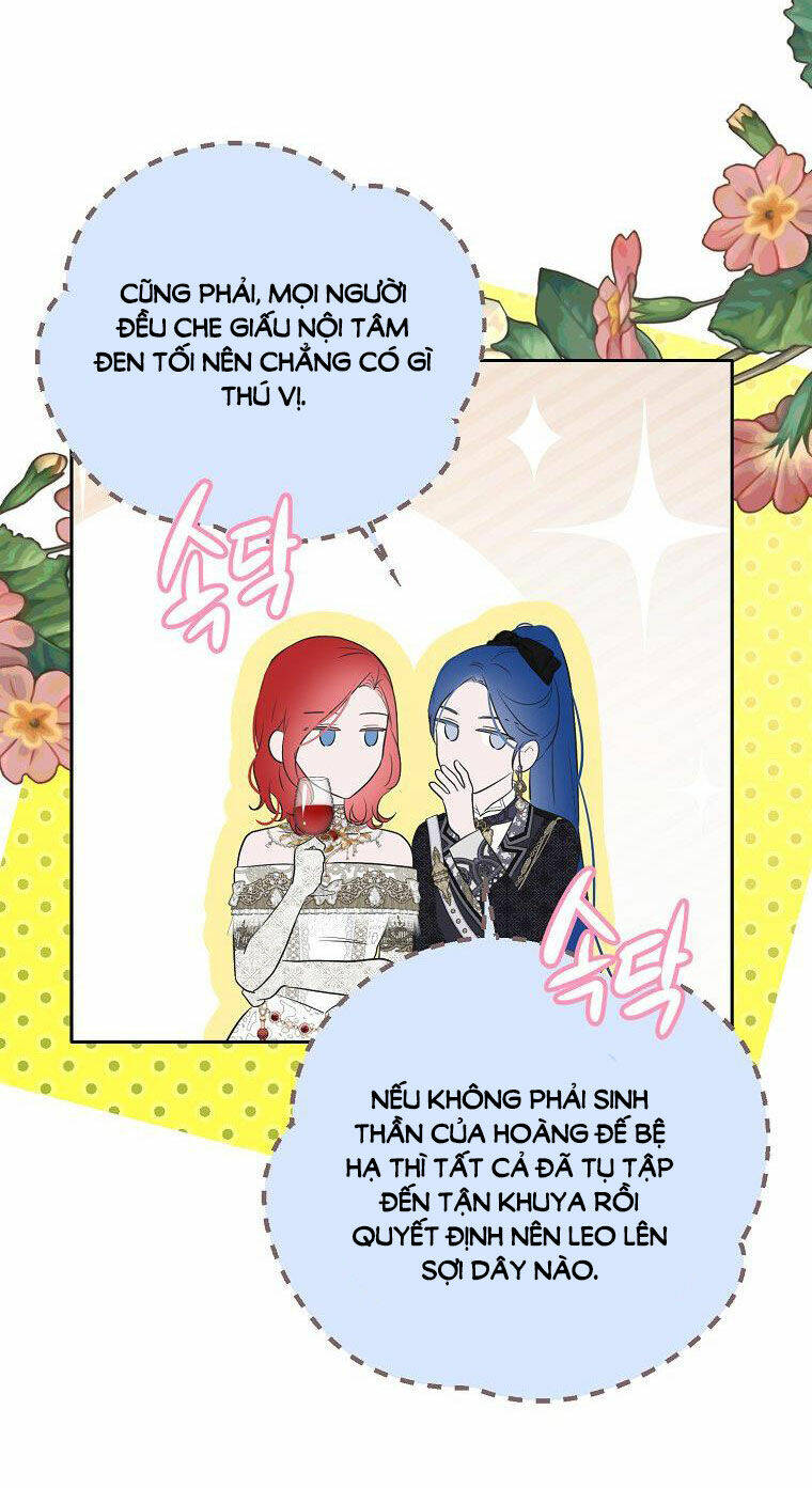 Tôi Lạc Vào Thế Giới Trò Chơi Harem Ngược Chương 109.1 Ảnh 26