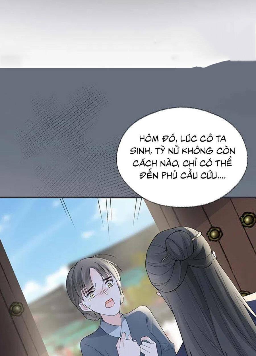 Thái Hậu Quân Hạ Thần Chương 160 Ảnh 44
