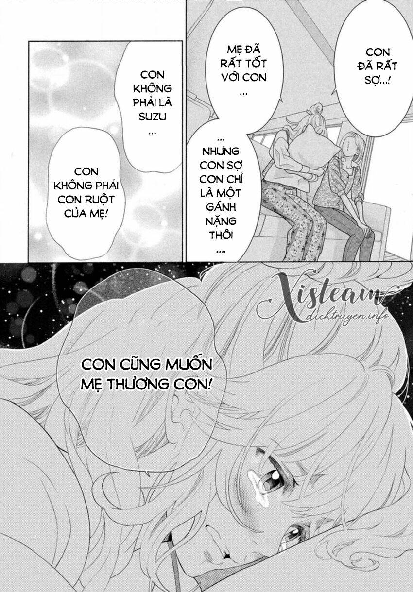 Gozen 0-Ji, Kiss Shi Ni Kite Yo Chương 38 Ảnh 17
