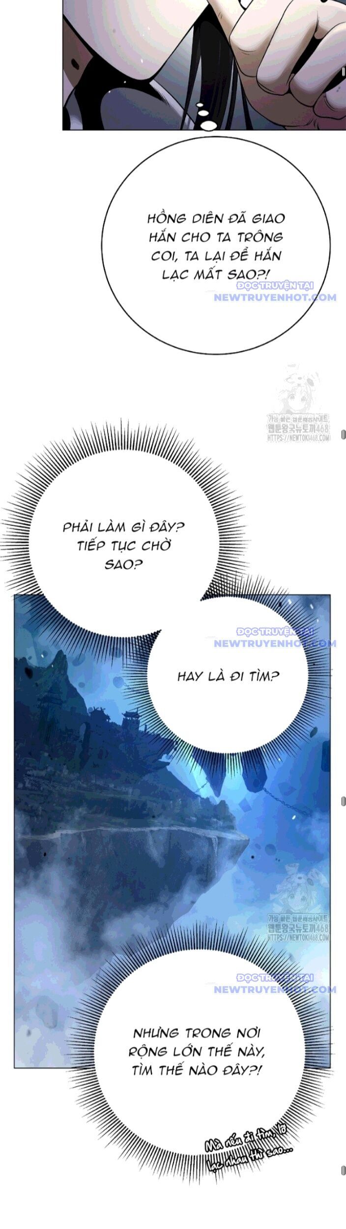 Xuyên Không Thành Hổ Chương 190 Ảnh 54