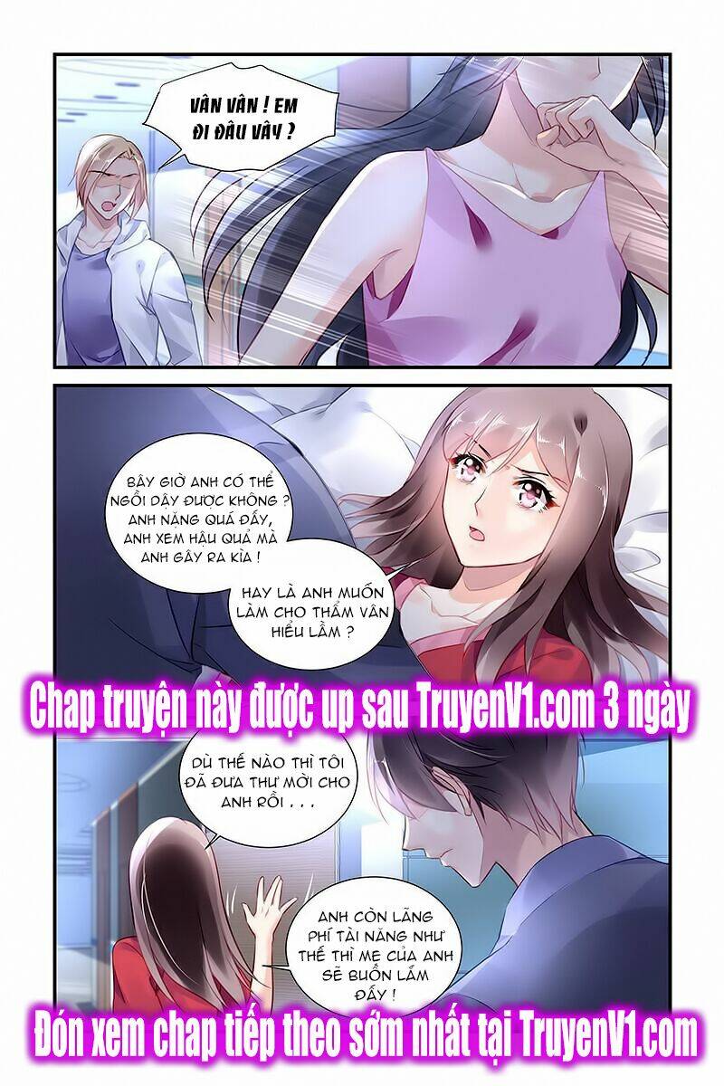 Xin Hãy Làm Em Trở Nên Xinh Đẹp Chương 43 Ảnh 9