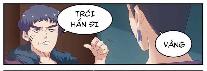 Hệ Thống X Toàn Năng Chương 96 Ảnh 24