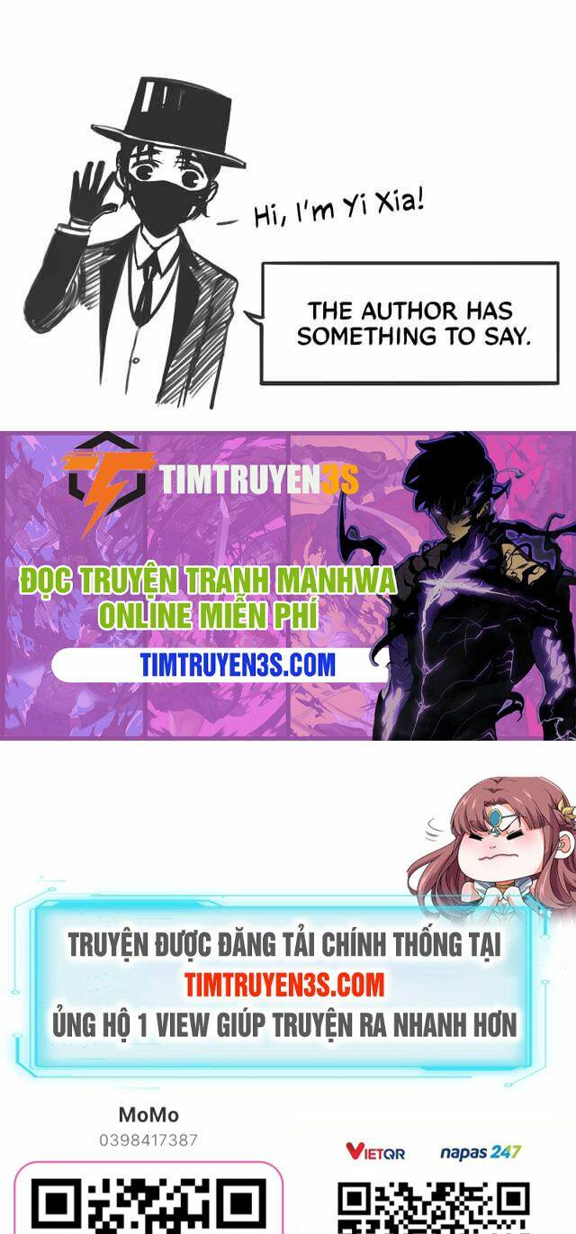 Thợ Săn Top 1 Trở Lại Chương 23 Ảnh 28