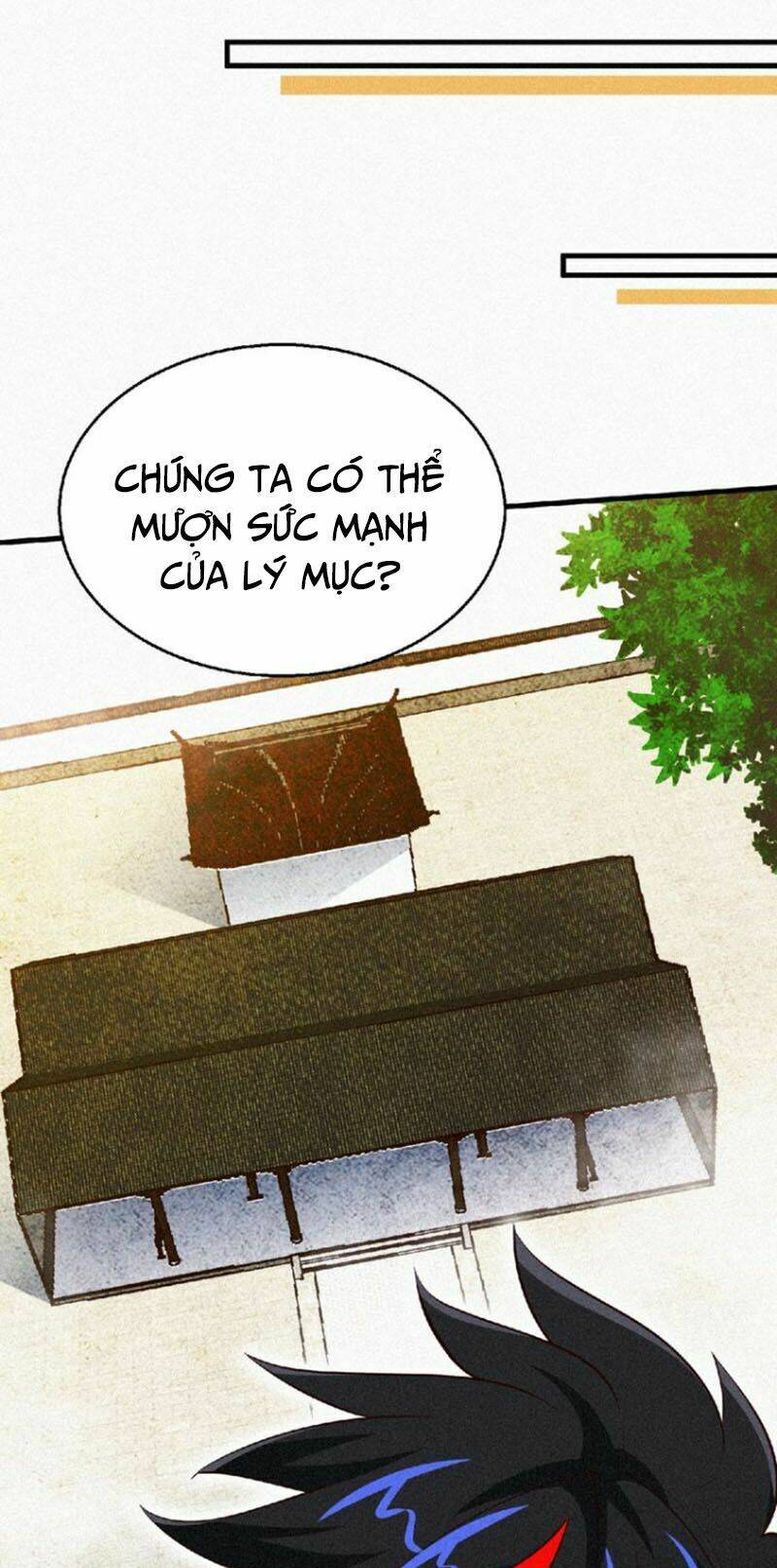 Thánh Võ Tinh Thần Chương 42 Ảnh 25