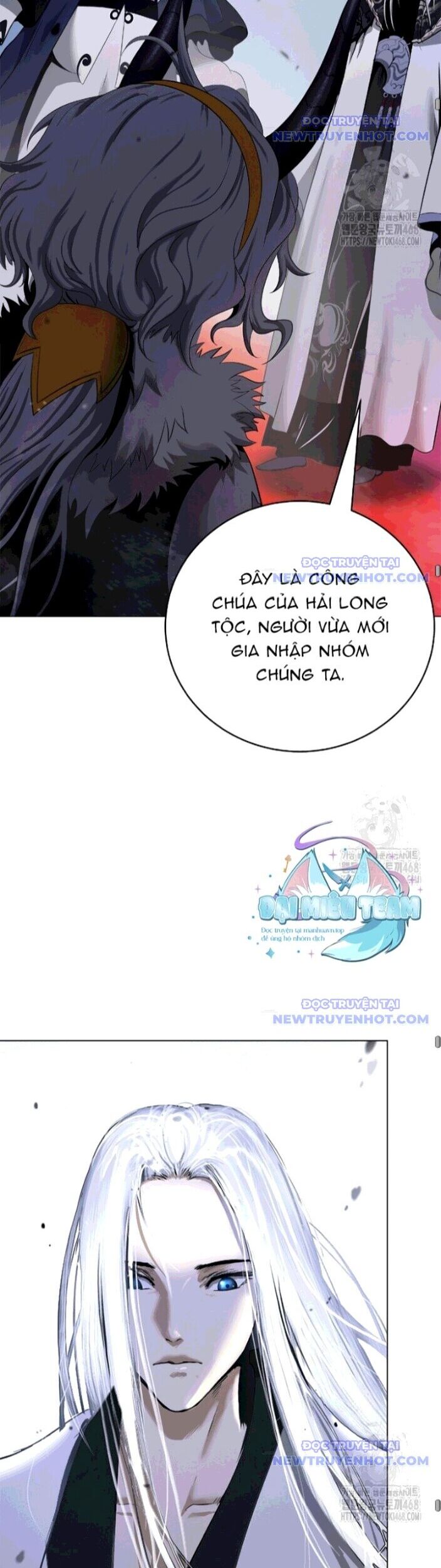 Xuyên Không Thành Hổ Chương 189 Ảnh 55