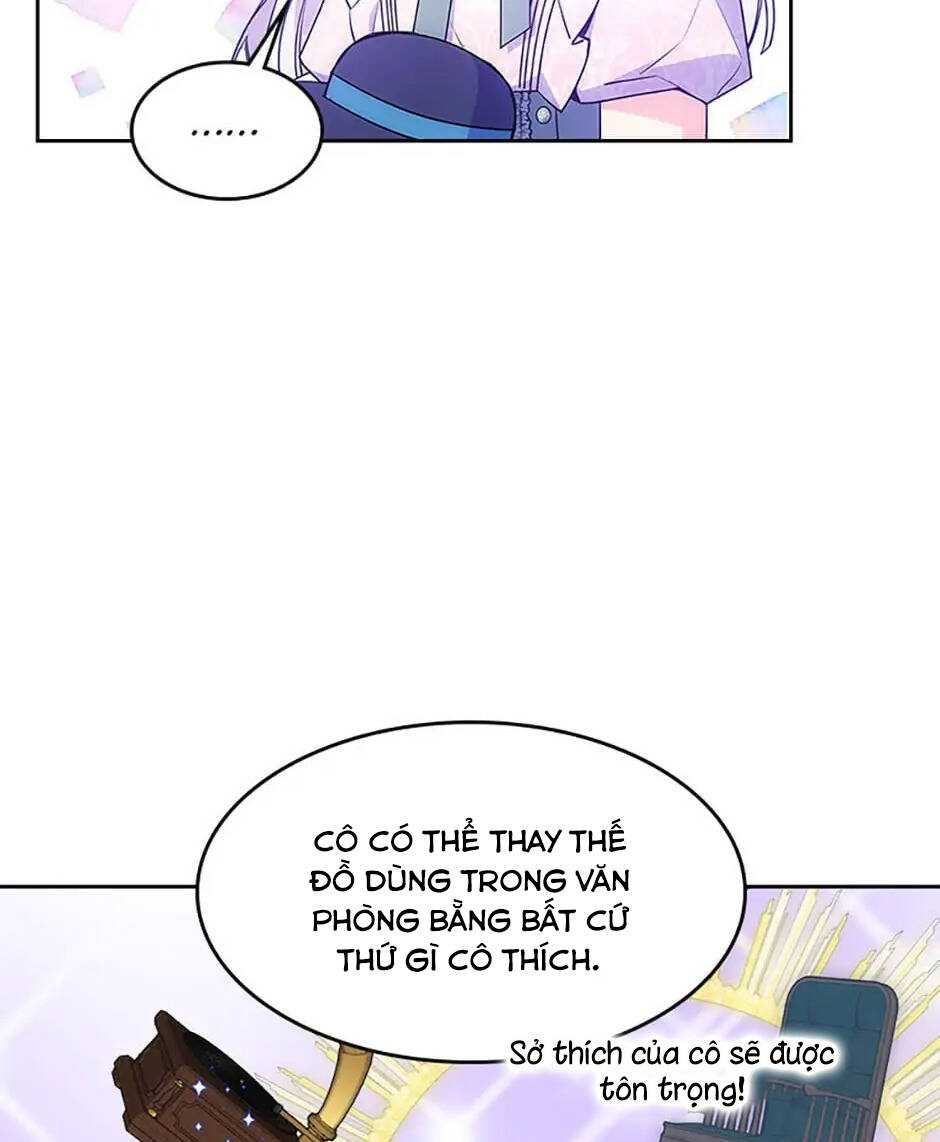 Anh Trai Tôi Quá Hiền Lành Làm Tôi Lo Lắng Ghê Chương 59 Ảnh 39