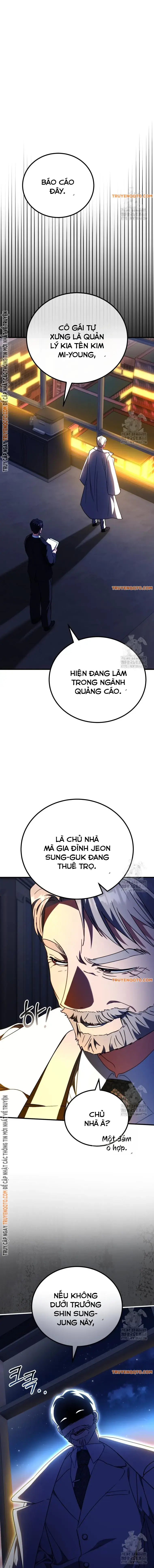 Tôi Sẽ Dựng Lại Gia Tộc Này! Chương 13 Ảnh 22