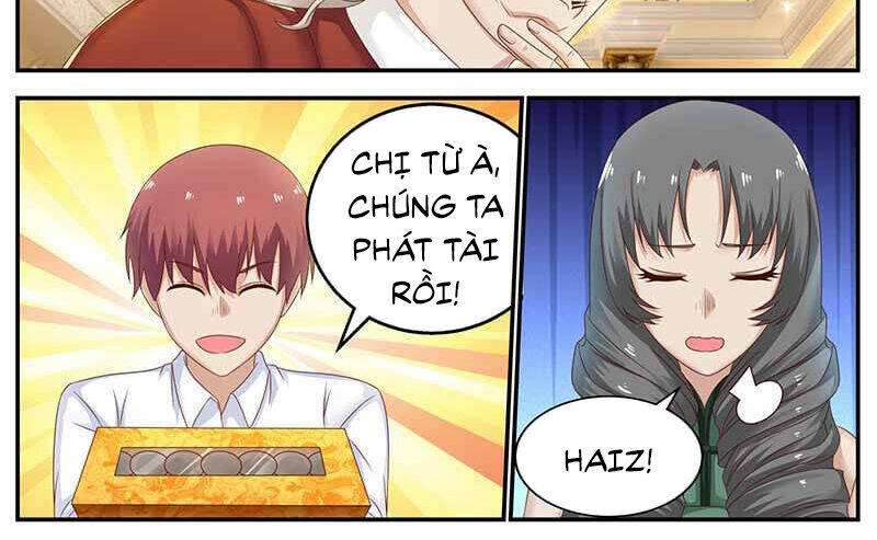 Hệ Thống X Toàn Năng Chương 104 Ảnh 7