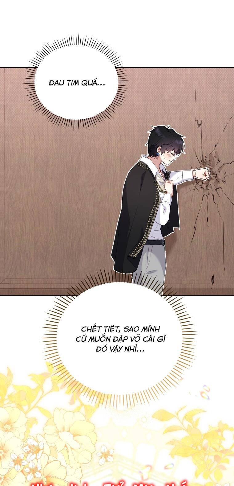 Papa Tôi Là Bạo Chúa Ác Ma Chương 40 Ảnh 55