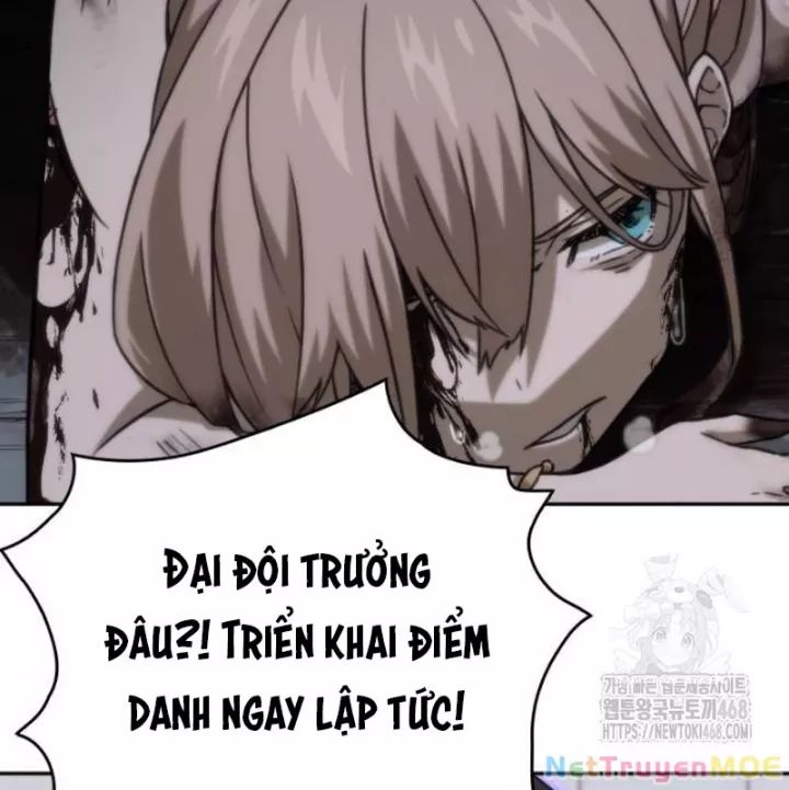 Cả Lớp Được Triệu Hồi Sang Thế Giới Khác Chương 29 Ảnh 40