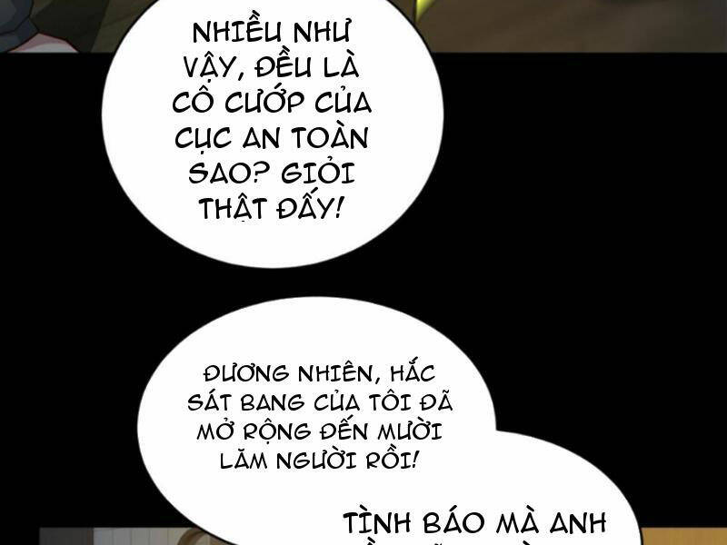 Toàn Cầu Ngự Quỷ: Trong Cơ Thể Ta Có Hàng Trăm Triệu Con Quỷ Chương 185 Ảnh 15