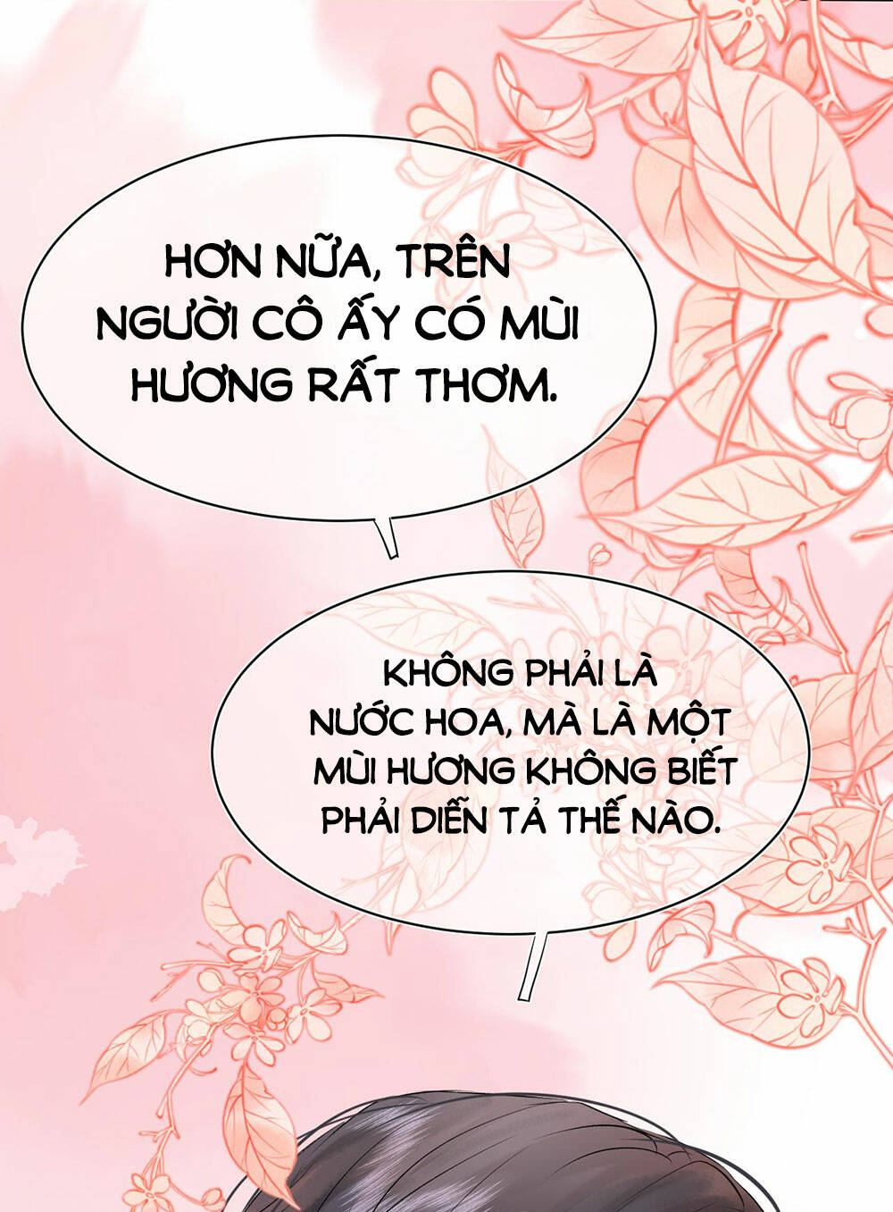 Không Thể Rời Mắt Khỏi Em Chương 6.1 Ảnh 30