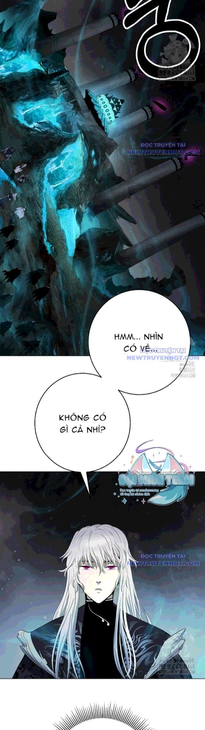Xuyên Không Thành Hổ Chương 190 Ảnh 27