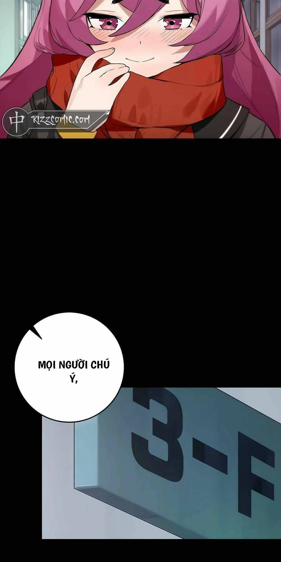 Đệ Nhất Chiến Thần Của Học Viện Thợ Săn Chương 21 Ảnh 36