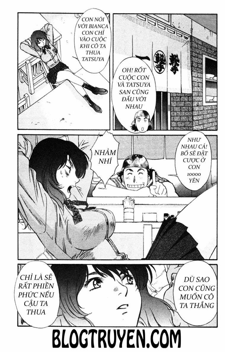 Peridot Chương 46 Ảnh 18