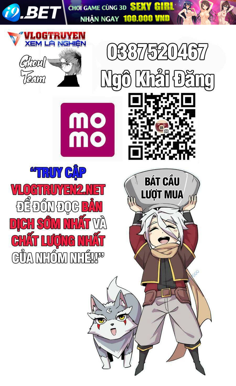 Bộ Tinh Ti Chi Nguyên Khởi Chương 9 Ảnh 2