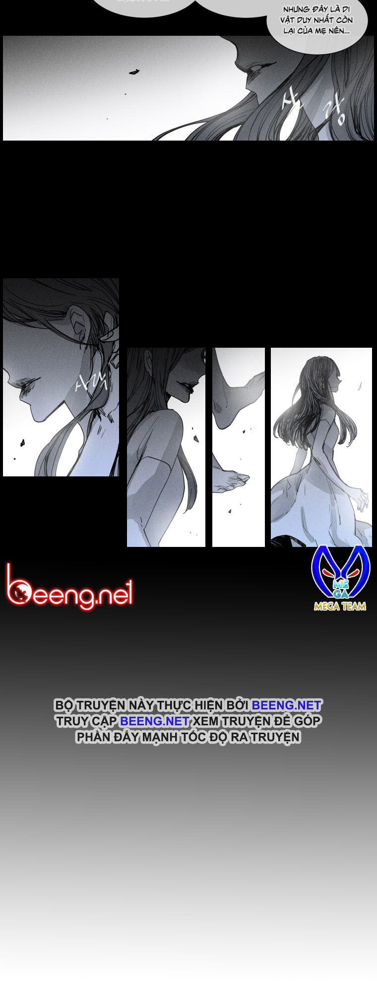 Người Lạ Trong Gương Chương 8 Ảnh 17