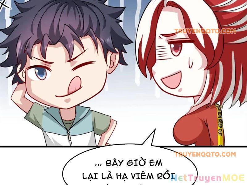 Slime Ta Treo Cự Long Lên Đánh Là Hợp Lý Nhỉ? Chương 321 Ảnh 13