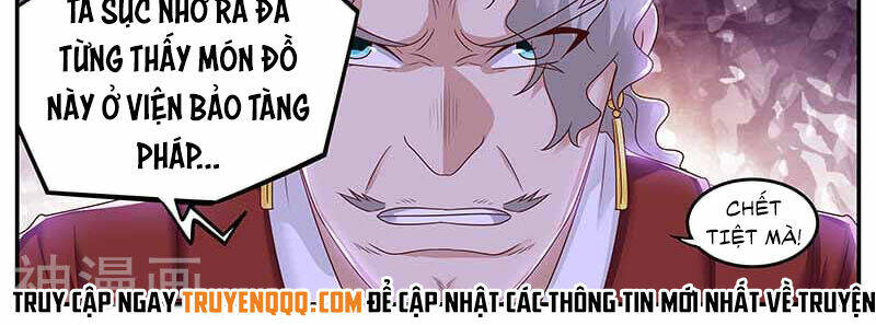 Hệ Thống X Toàn Năng Chương 105 Ảnh 38