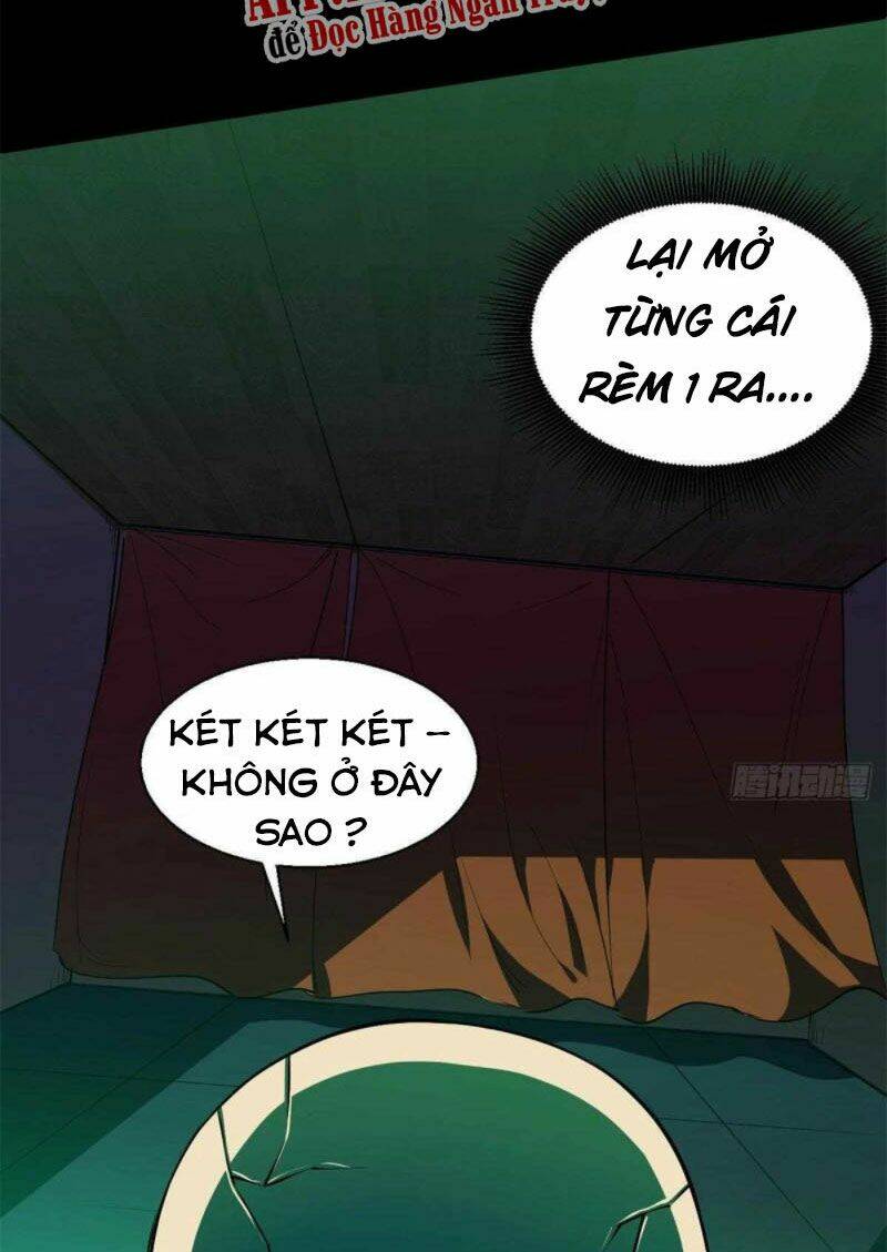 Toàn Cầu Sụp Đổ Chương 52 Ảnh 24