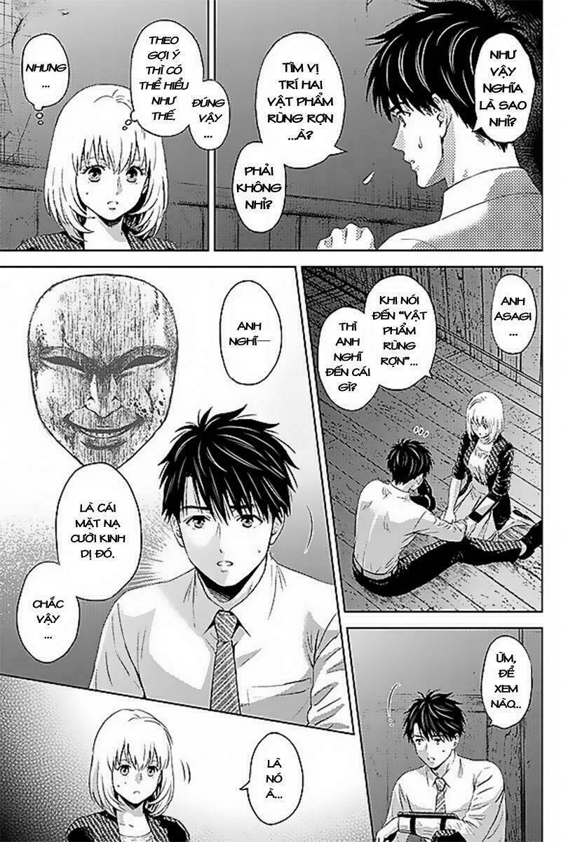 Online - The Comic Chương 40 Ảnh 4