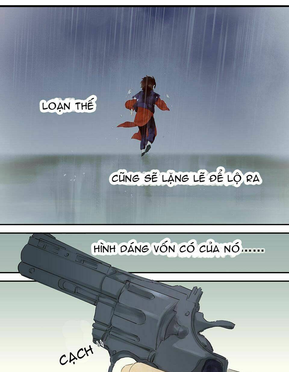 Mùng 3 Tháng 3 Chương 27 Ảnh 4