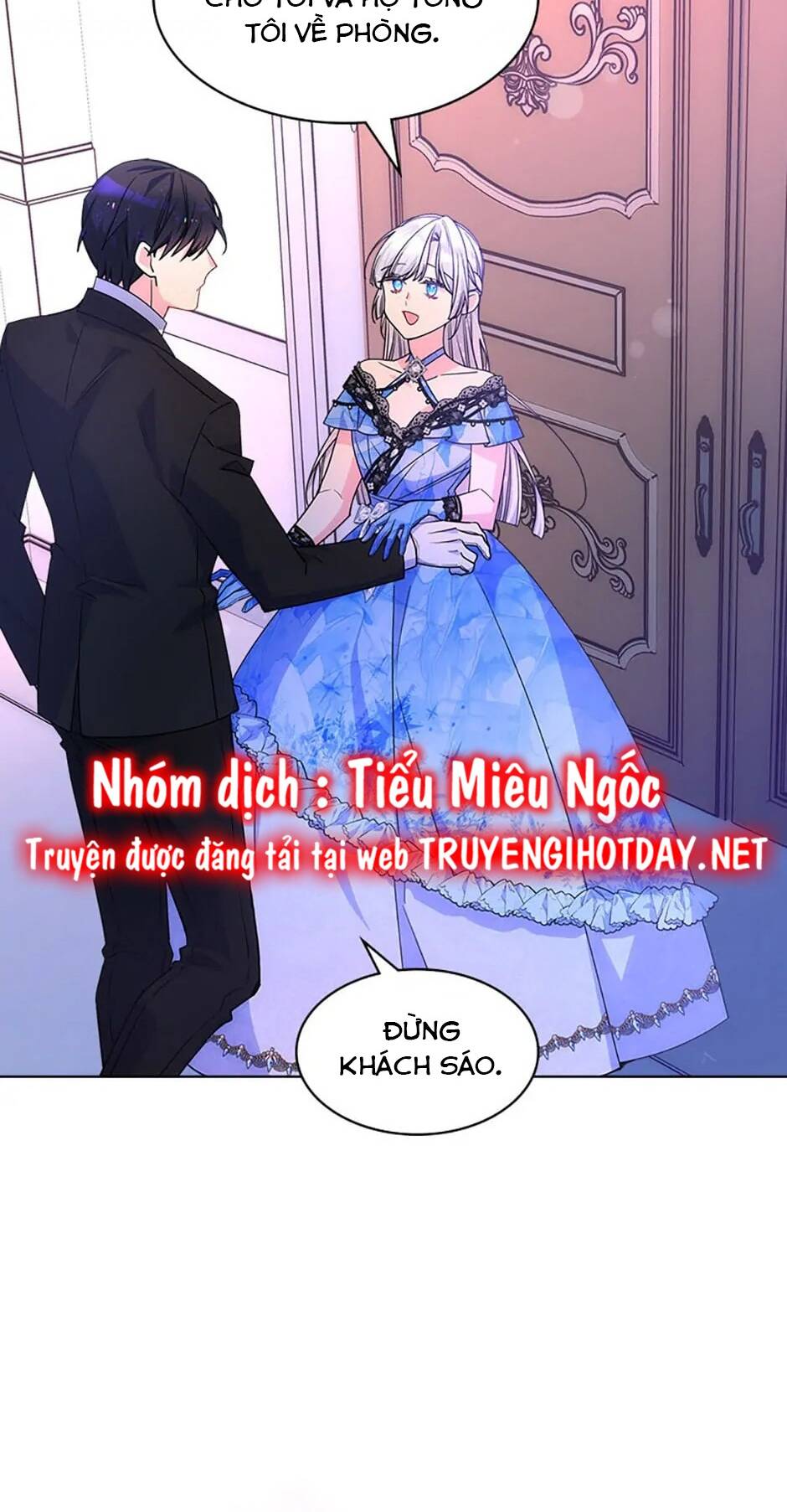 Anh Trai Tôi Quá Hiền Lành Làm Tôi Lo Lắng Ghê Chương 78 Ảnh 53
