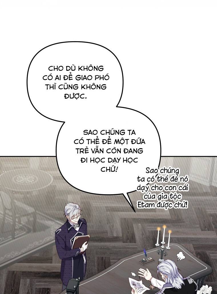 Papa Tôi Là Bạo Chúa Ác Ma Chương 50 Ảnh 70