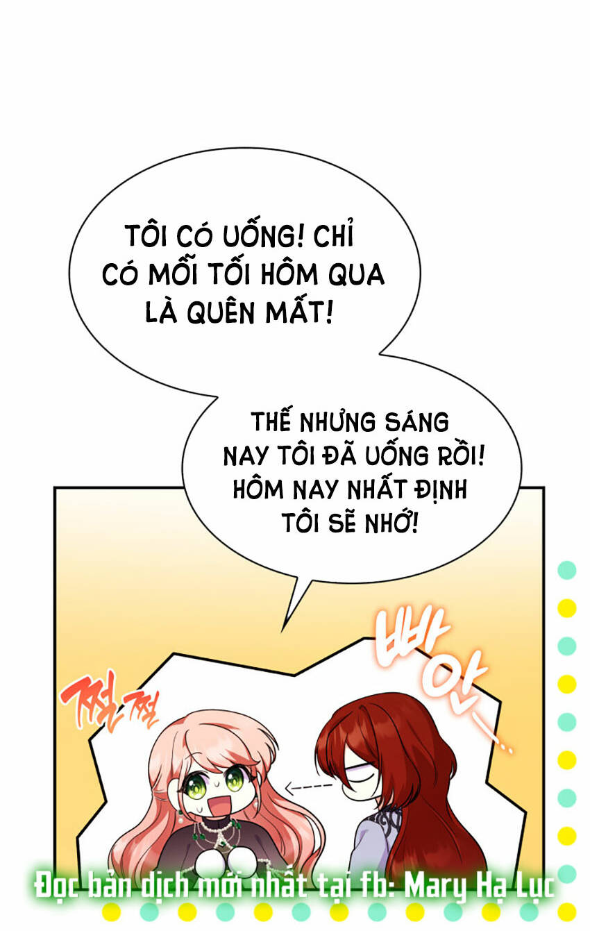 Từ Ác Nữ, Tôi Trở Thành Một Người Mẹ Chương 41.2 Ảnh 4