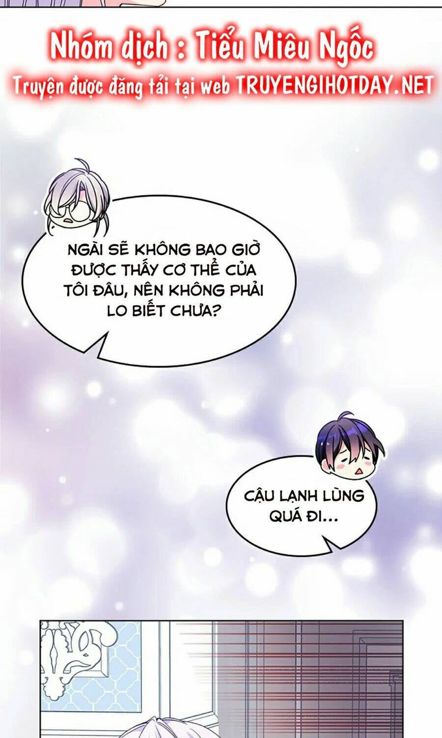 Anh Trai Tôi Quá Hiền Lành Làm Tôi Lo Lắng Ghê Chương 75 Ảnh 75