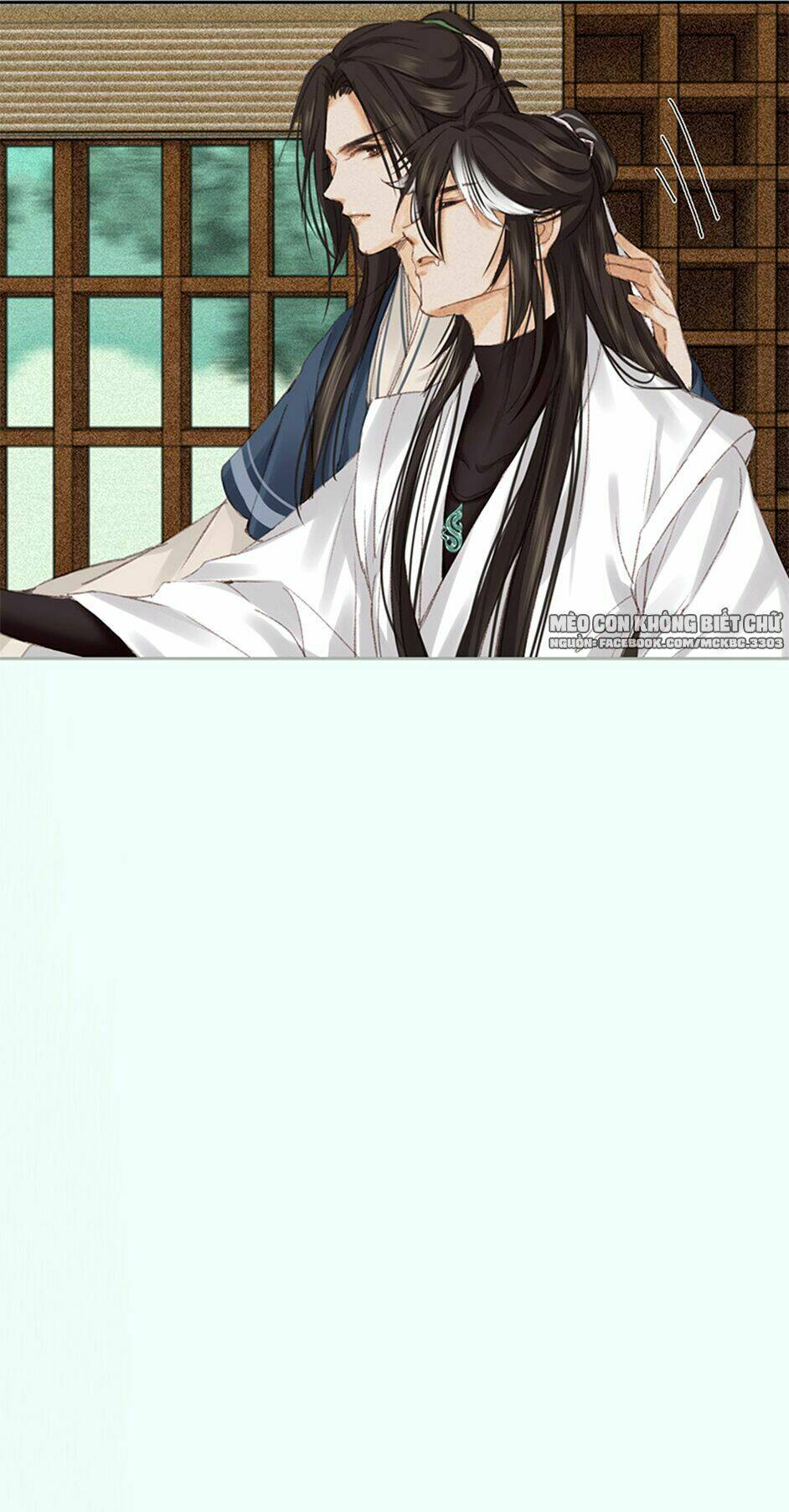 Tiếu Tạng Câu Chương 9 Ảnh 43