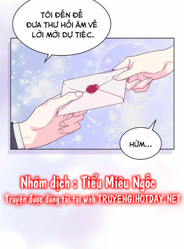 Anh Trai Tôi Quá Hiền Lành Làm Tôi Lo Lắng Ghê Chương 72 Ảnh 42