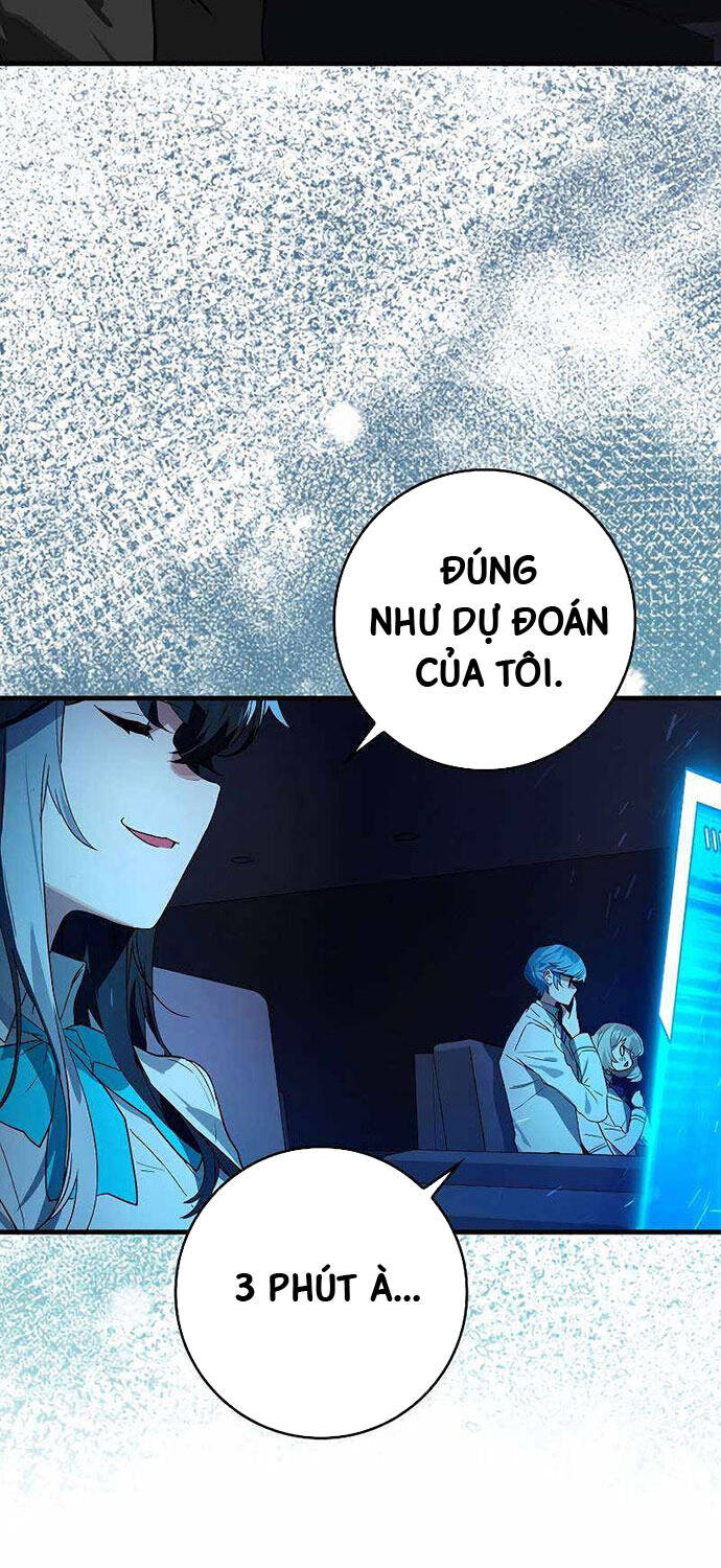 Đệ Nhất Chiến Thần Của Học Viện Thợ Săn Chương 36 Ảnh 73