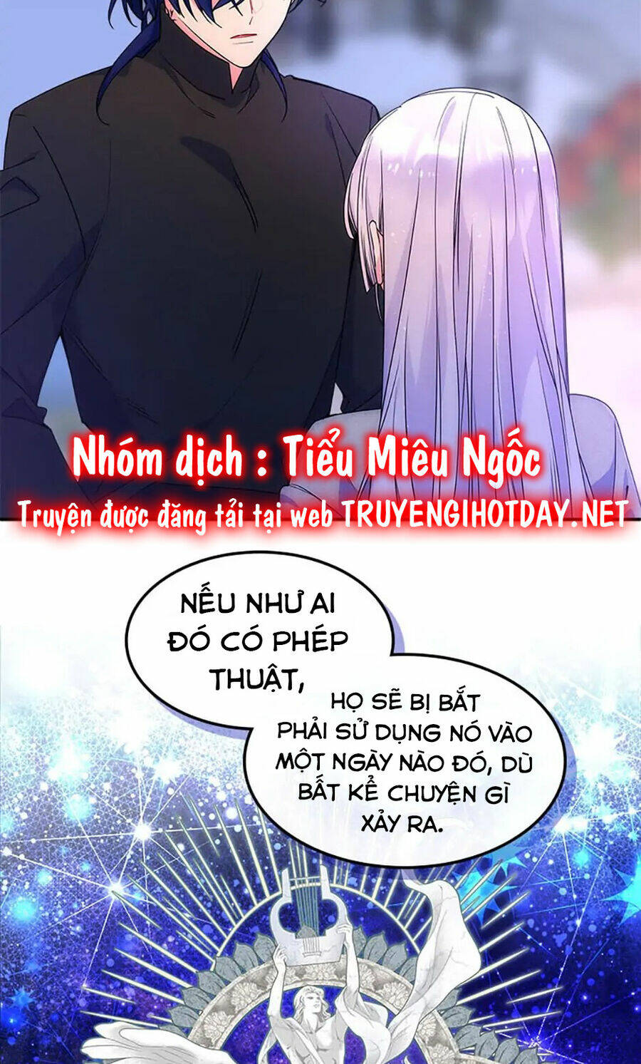 Anh Trai Tôi Quá Hiền Lành Làm Tôi Lo Lắng Ghê Chương 69 Ảnh 8