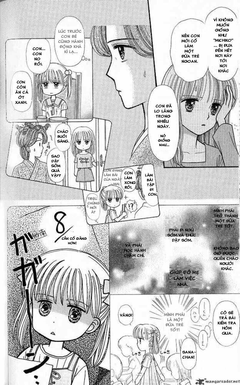 Kodomo No Omocha Chương 46 Ảnh 29