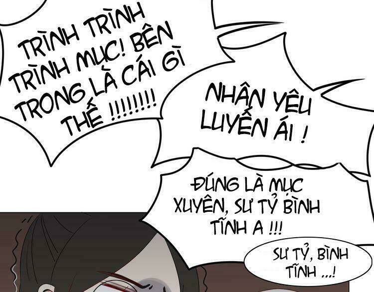 Ta Chỉ Muốn Giết Ngươi Chương 10 Ảnh 38