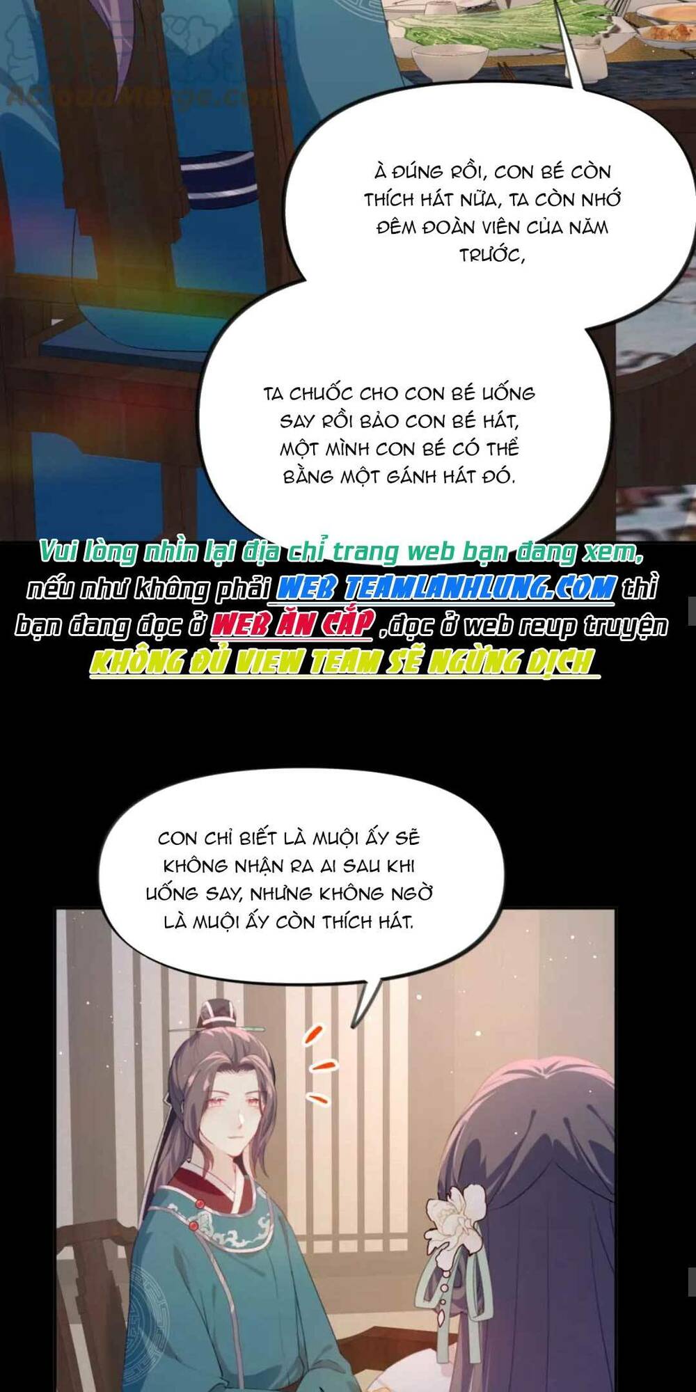 Một Đêm Bệnh Kiều Đột Nhiên Tới Chương 135 Ảnh 32