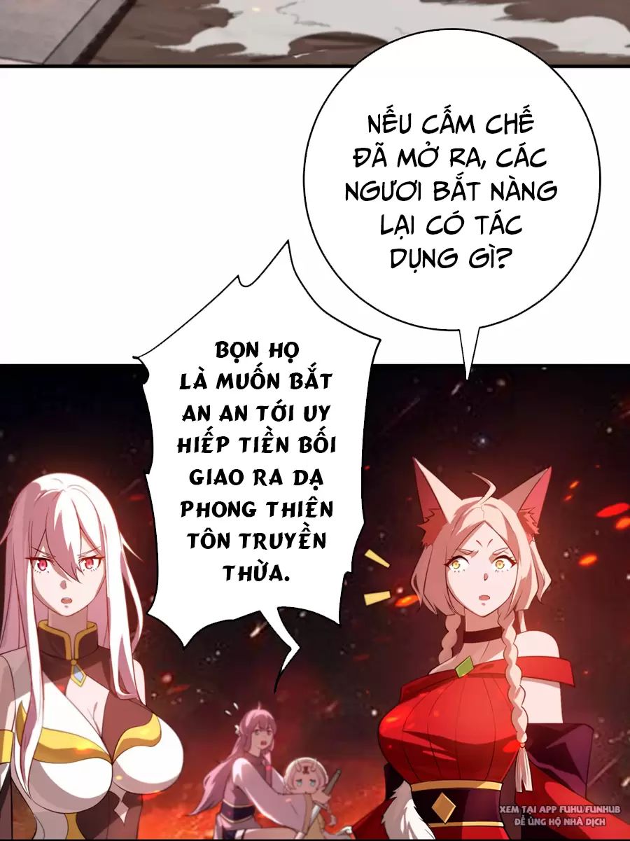 Đồ Đệ Của Ta Là Nữ Đế Chương 111 Ảnh 12