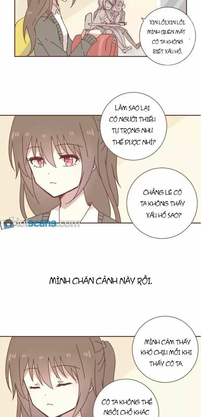 From Nightmare To Love Chương 1 Ảnh 13