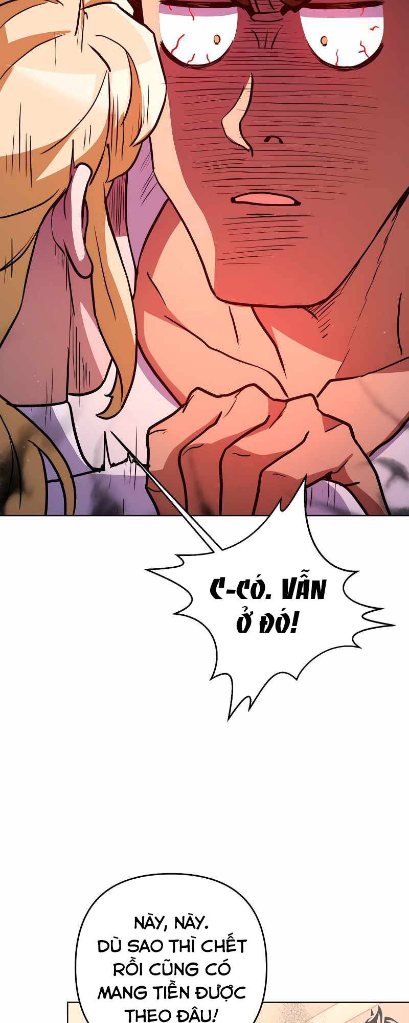 Sinh Tồn Trong Cuốn Tiểu Thuyết Manhwa Chương 10 Ảnh 34