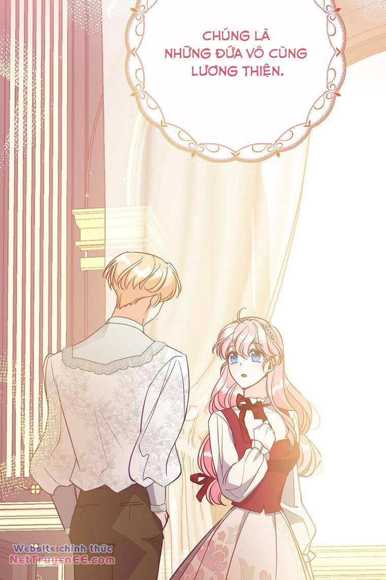 Cô Em Gái Quý Giá Của Nhân Vật Phản Diện Chương 125 Ảnh 97